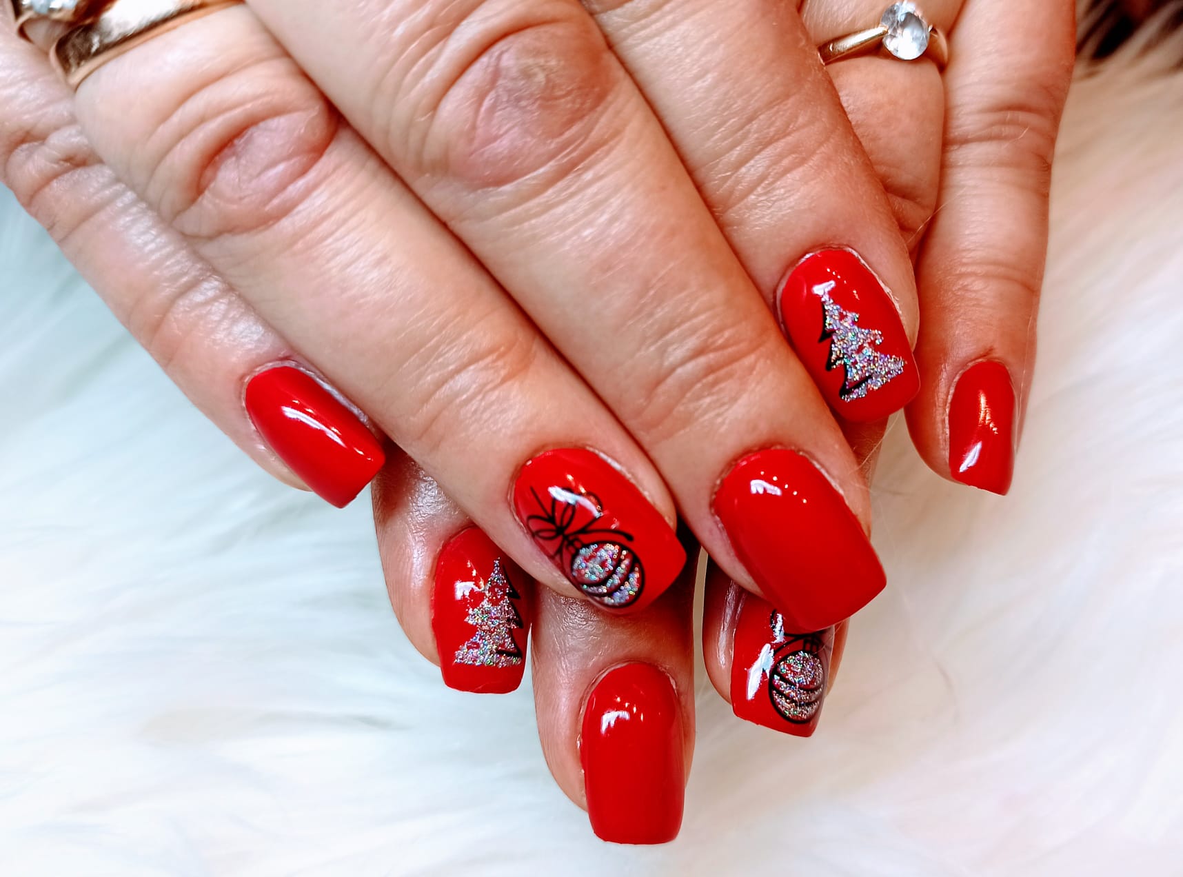 Nagelgel